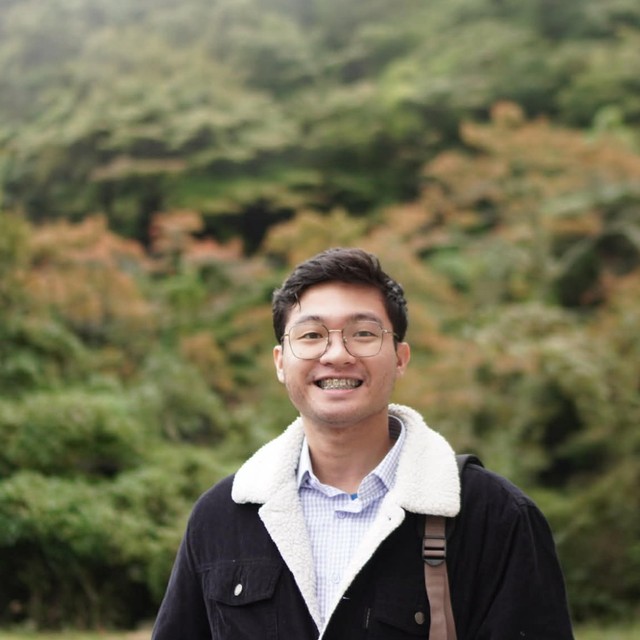 Prince Evan — Automation Specialist